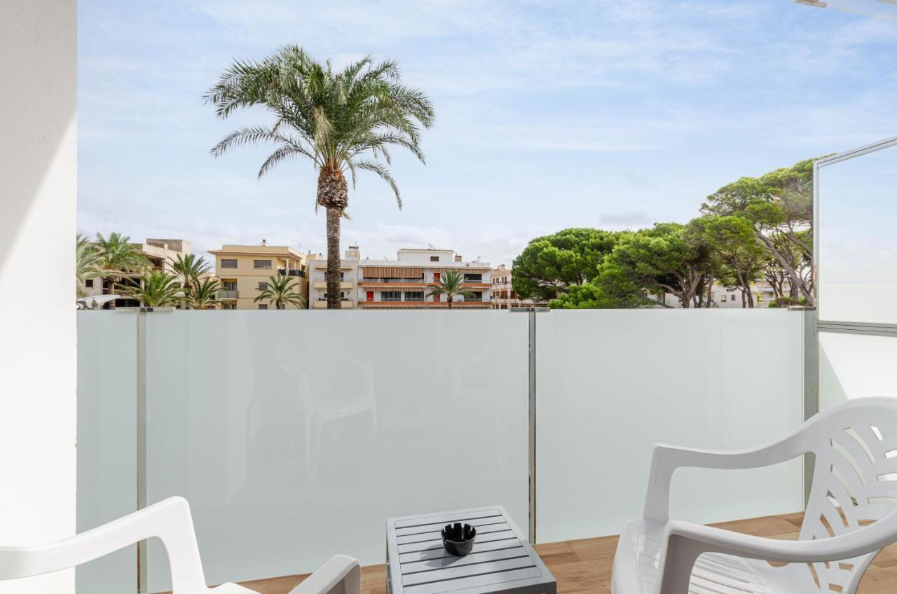 Hotel Gami Adults Only Cala Ratjada  Exterior foto