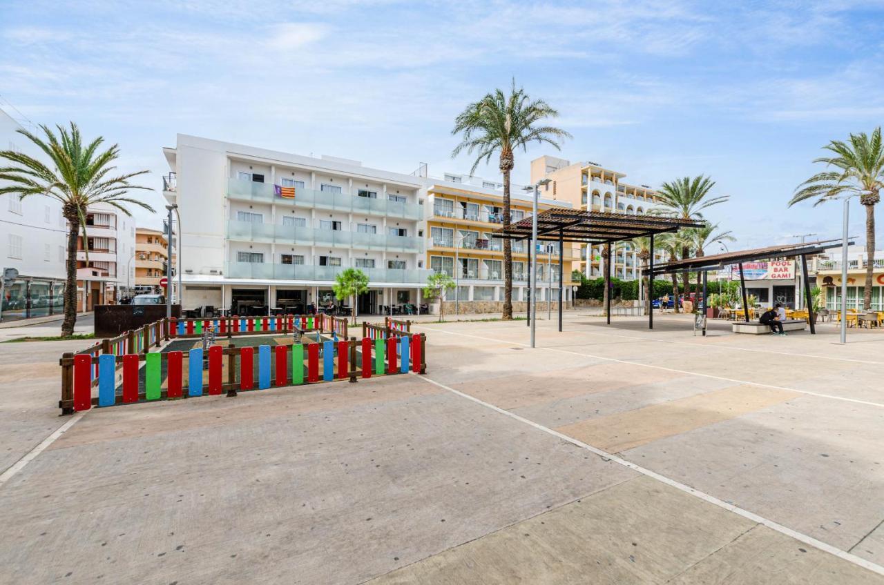 Hotel Gami Adults Only Cala Ratjada  Exterior foto