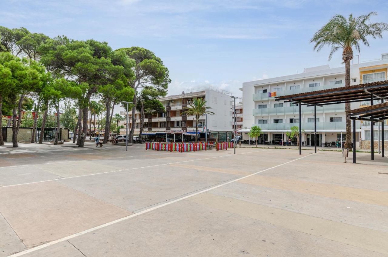 Hotel Gami Adults Only Cala Ratjada  Exterior foto