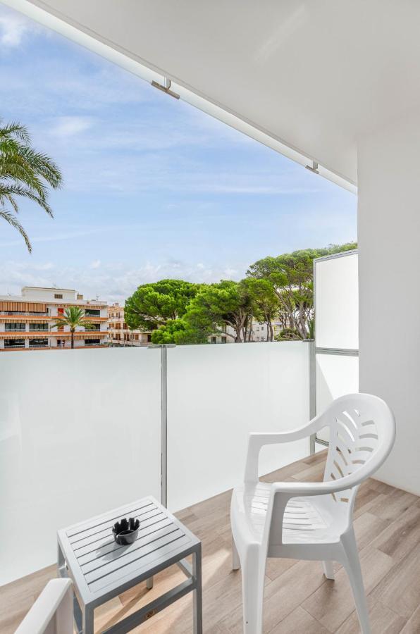 Hotel Gami Adults Only Cala Ratjada  Exterior foto