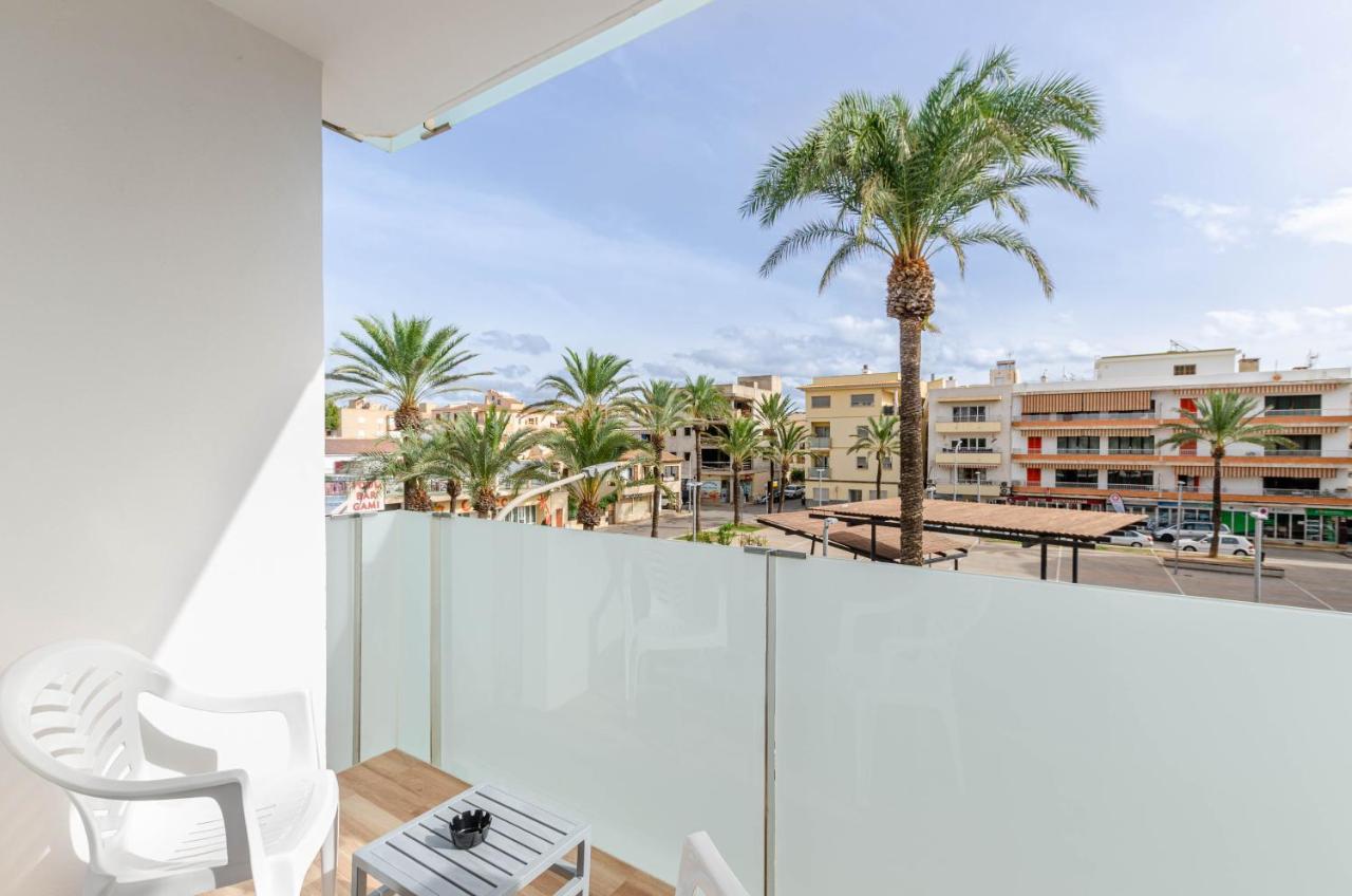 Hotel Gami Adults Only Cala Ratjada  Exterior foto