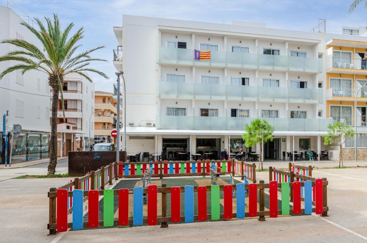 Hotel Gami Adults Only Cala Ratjada  Exterior foto