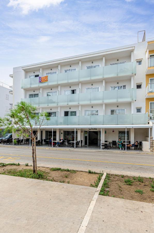 Hotel Gami Adults Only Cala Ratjada  Exterior foto
