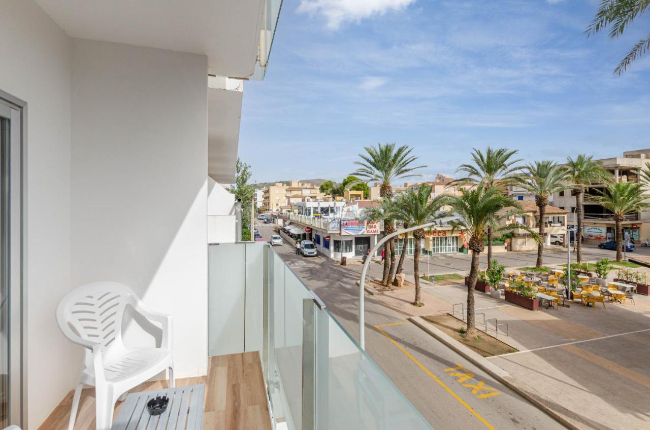 Hotel Gami Adults Only Cala Ratjada  Exterior foto