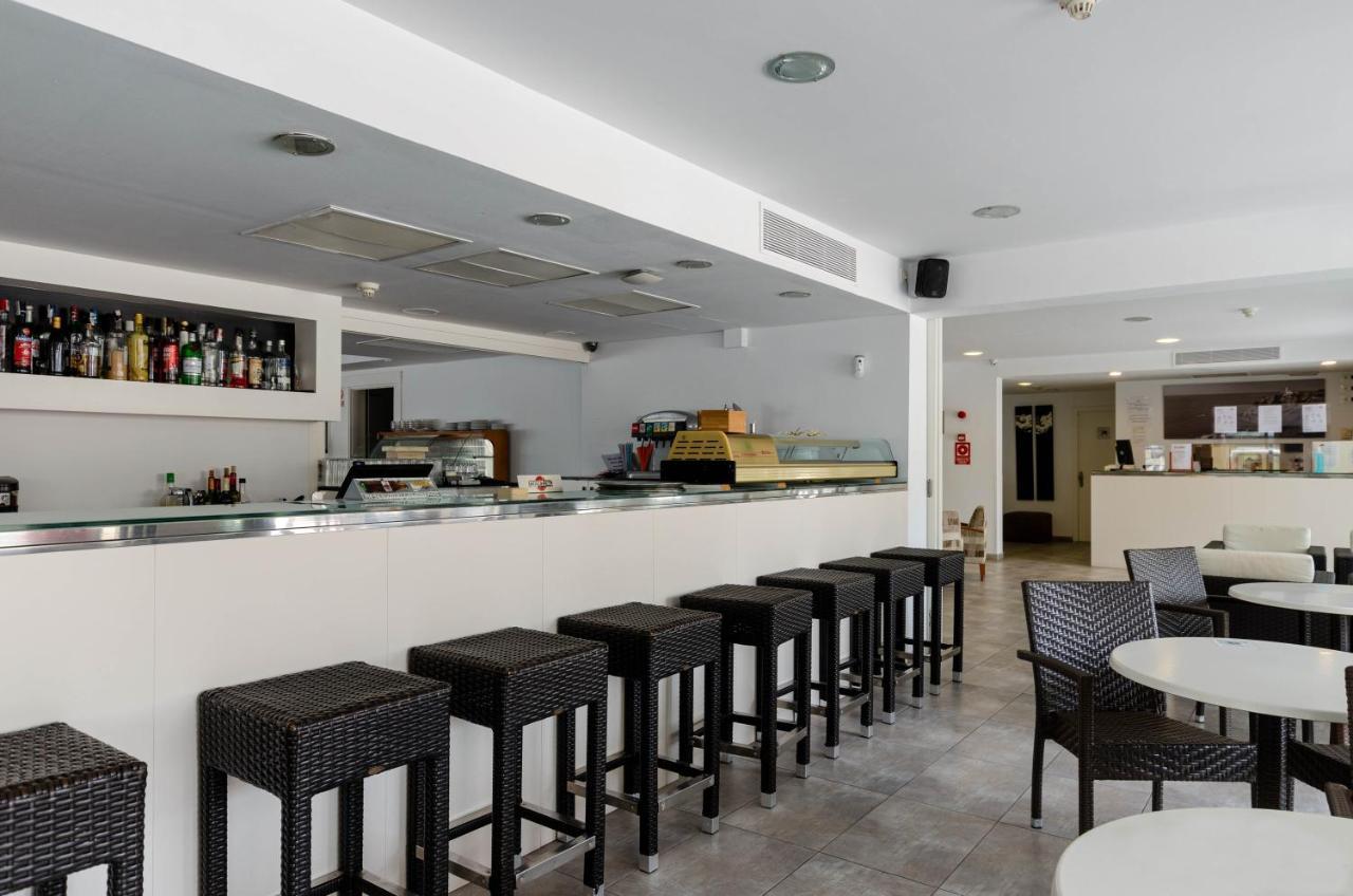 Hotel Gami Adults Only Cala Ratjada  Exterior foto