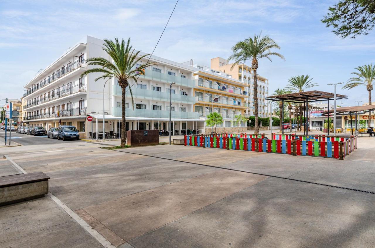 Hotel Gami Adults Only Cala Ratjada  Exterior foto