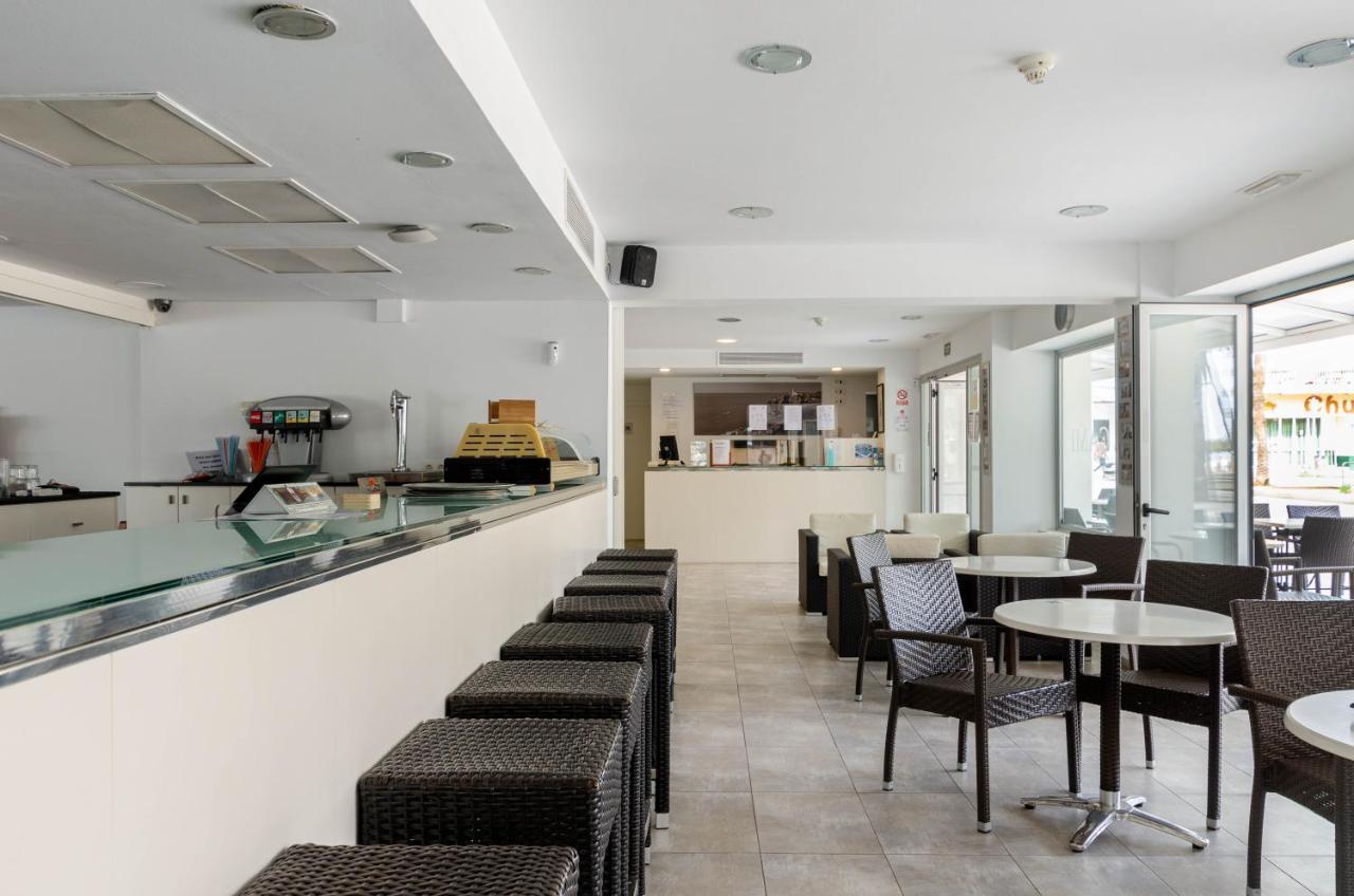 Hotel Gami Adults Only Cala Ratjada  Exterior foto
