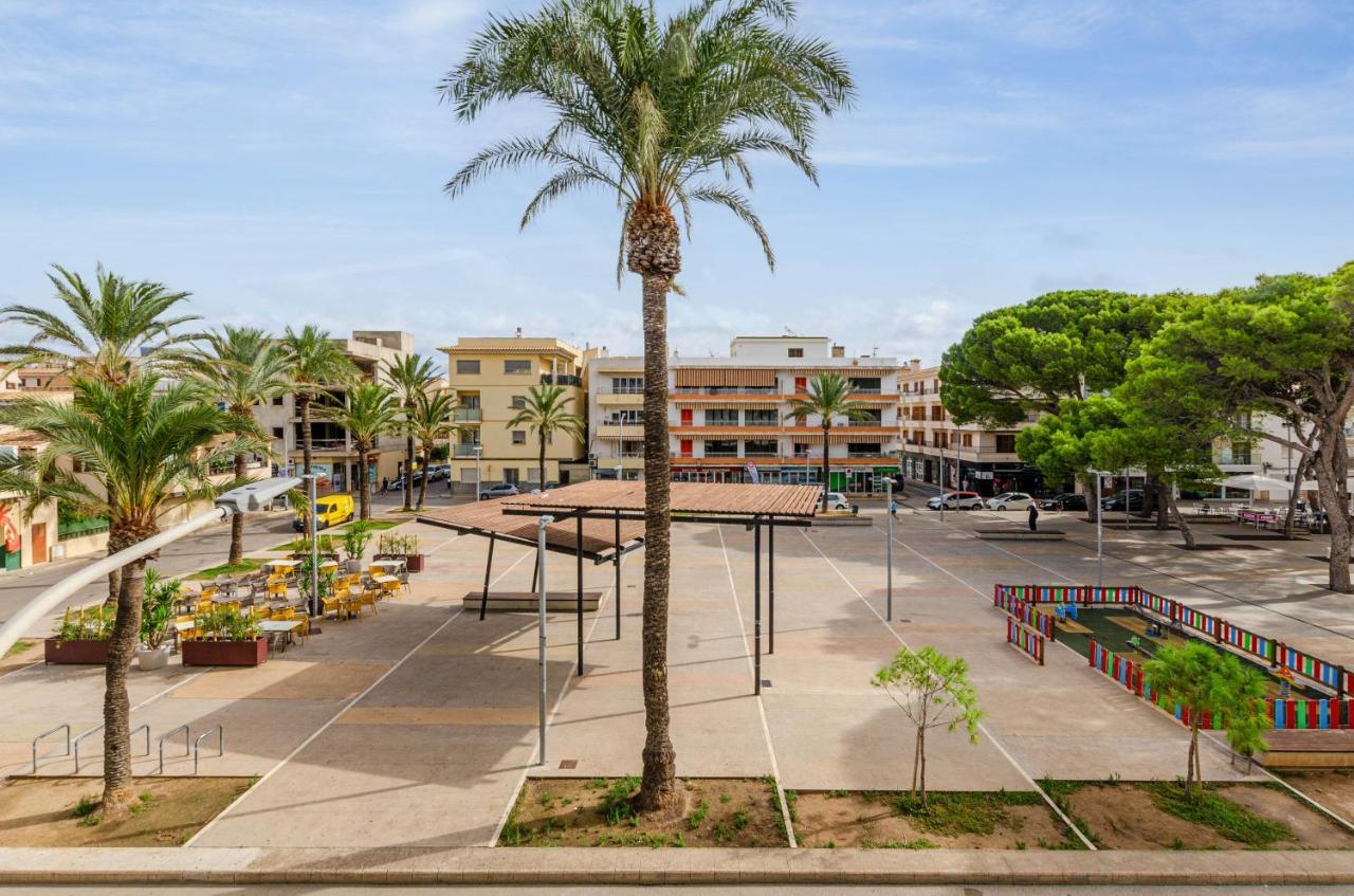 Hotel Gami Adults Only Cala Ratjada  Exterior foto