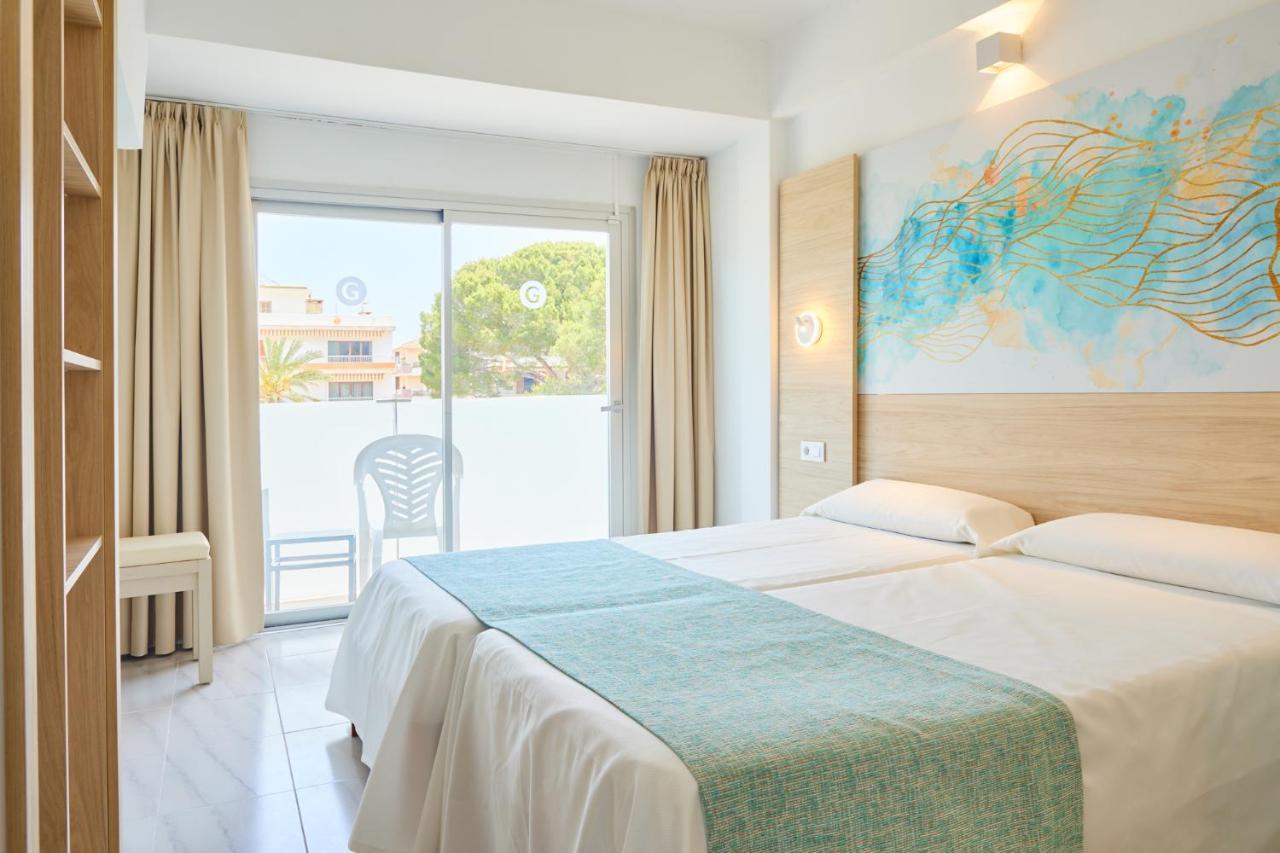Hotel Gami Adults Only Cala Ratjada  Exterior foto