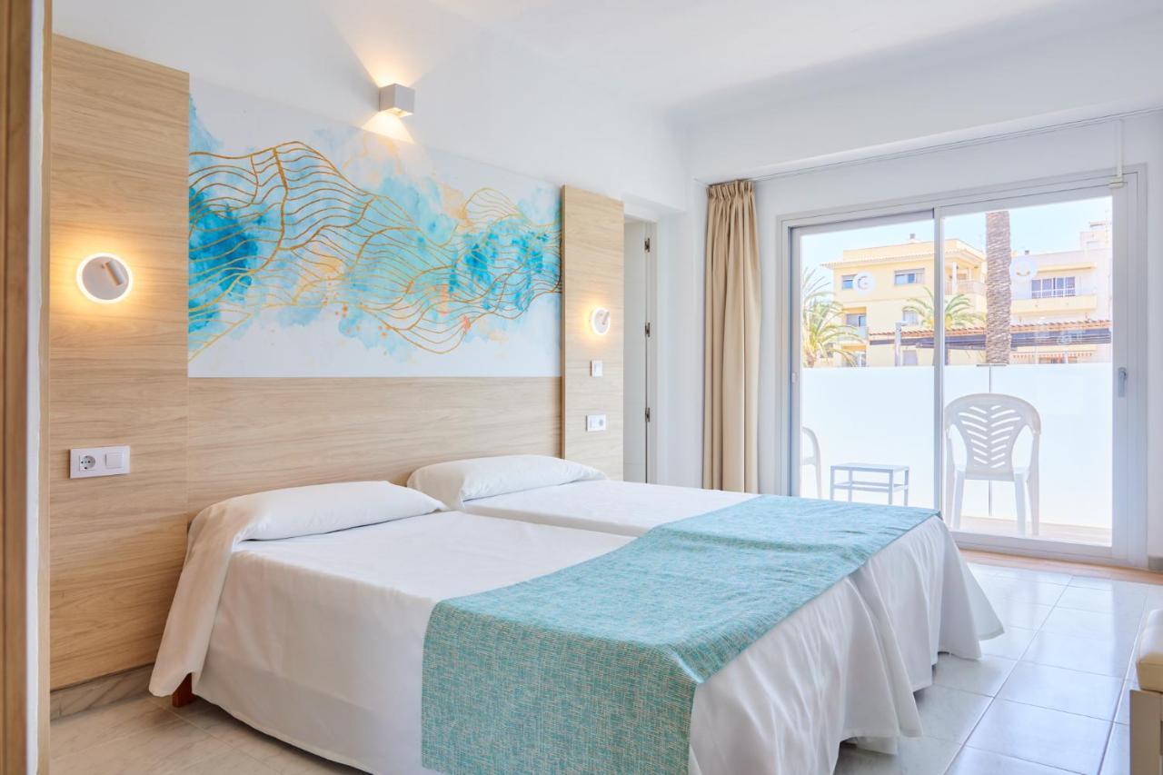 Hotel Gami Adults Only Cala Ratjada  Exterior foto