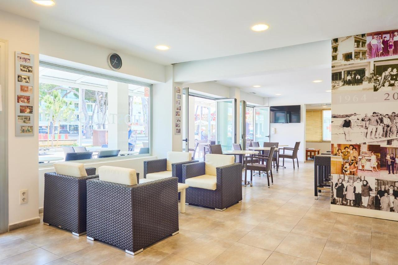 Hotel Gami Adults Only Cala Ratjada  Exterior foto