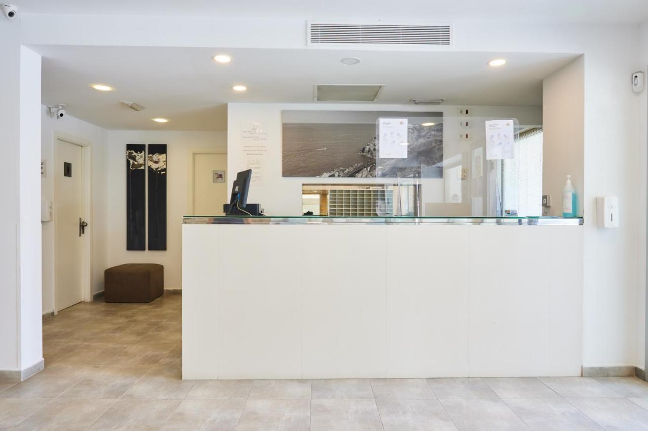 Hotel Gami Adults Only Cala Ratjada  Exterior foto