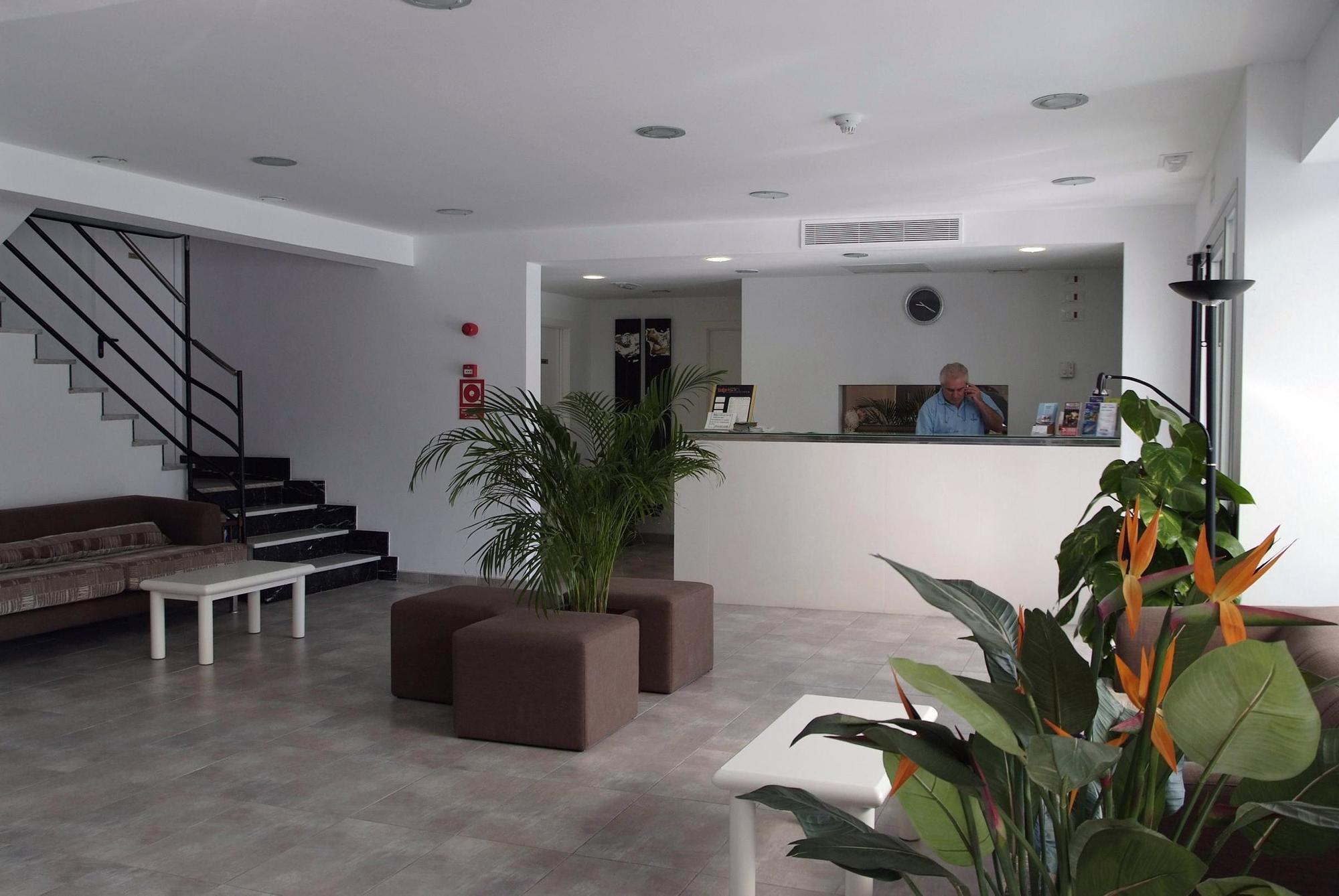 Hotel Gami Adults Only Cala Ratjada  Exterior foto