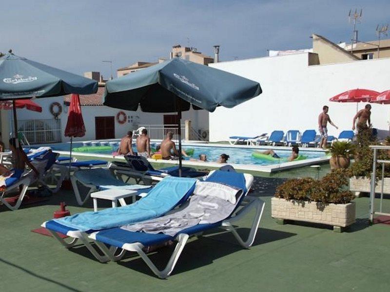 Hotel Gami Adults Only Cala Ratjada  Exterior foto