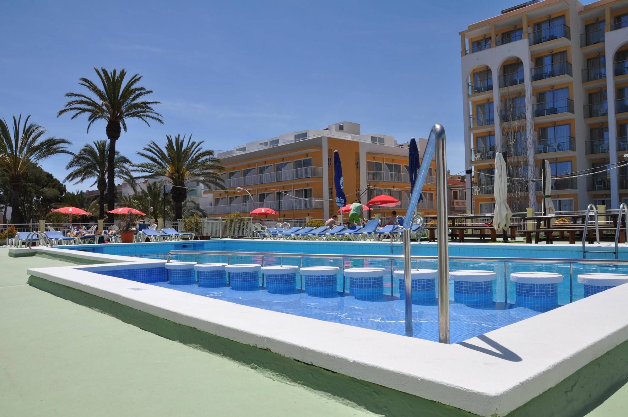 Hotel Gami Adults Only Cala Ratjada  Exterior foto